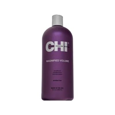 CHI Magnified Volume Conditioner За обем на косата 946 ml