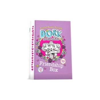Image 1 of Dork Diaries Friendship Box