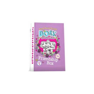 Dork Diaries Friendship Box