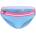 Ellesse Sara bikini bottom - Blue (Light Blue)