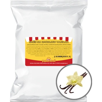 Popkornovač.cz Instantná zmes na zmrzlinu vanilka 2 kg