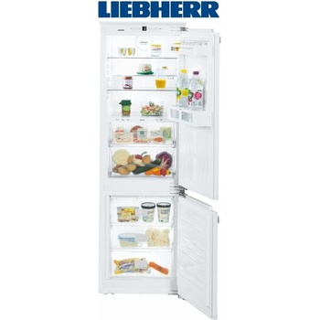 Liebherr ICBN 3324