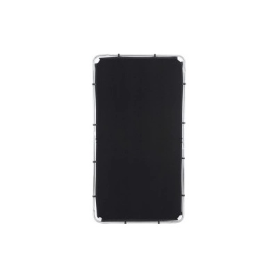 Lastolite Skylite Rapid Fabric Medium 1.1 x 2m Black Velvet (LR81202R)