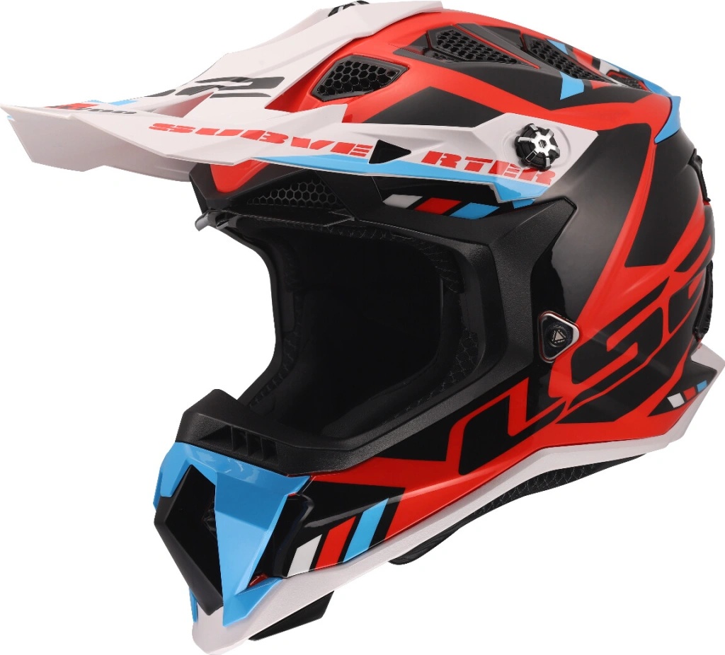 LS2 MX700 SUBVERTER STOMP