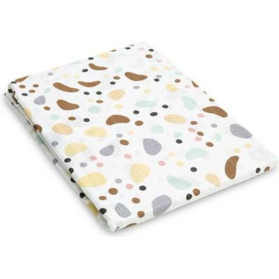 Sensillo Муселинова Пелена Камъни 120X120 Sensillo