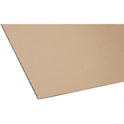Preložka z vlnitej lepenky trojvrstvovej 575x375mm