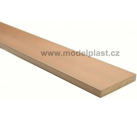 Everwood Plotovka 80x10mm Barva: Černá