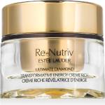 Estée Lauder Re-Nutriv Ultimate Diamond Transformative Energy Creme Rich 50 ml Лосион за тяло