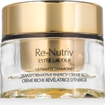 Estée Lauder Re-Nutriv Ultimate Diamond Transformative Energy Creme Rich 50 ml Лосион за тяло