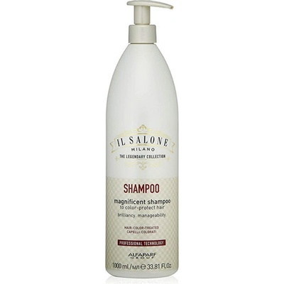 Alfaparf Milano Il Salone Milano Magnificent šampón pre farbené vlasy 1000 ml