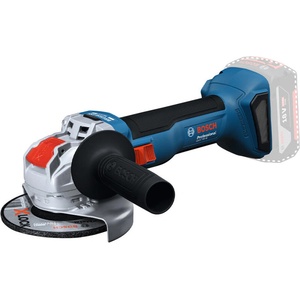 Bosch GWX 18V-8 X-LOCK Solo (06019N9100) Ъглошлайф