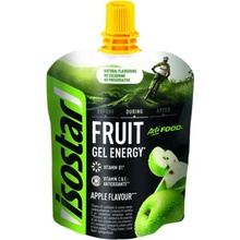 Isostar Gel Fruit Energy Actifood 90g