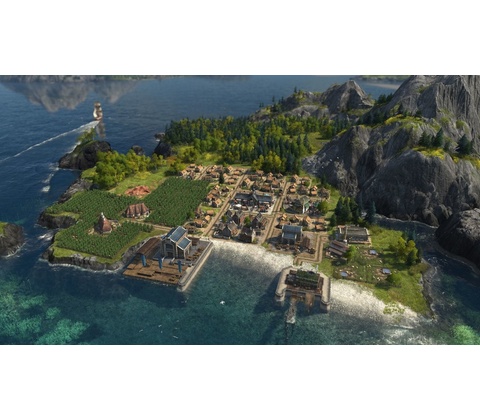 Anno 1800