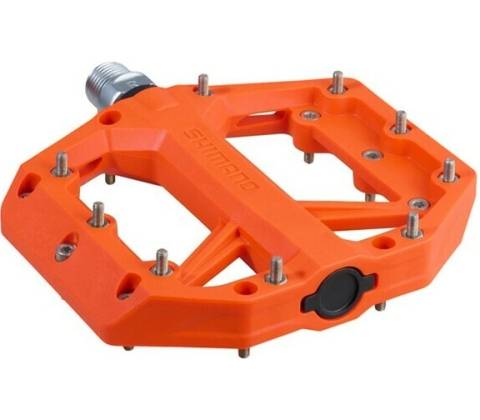 Shimano MTB Flat GR400 pedále