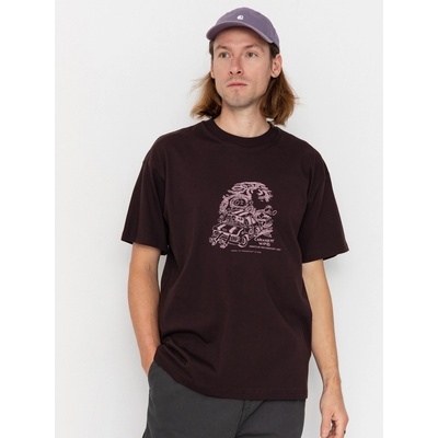 Carhartt WIP Unit palisander