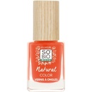 So'Bio Étic Lak na nehty 30 oranžový pop 11 ml
