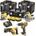 DeWALT DCK421P3T