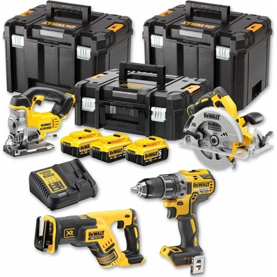 DeWALT DCK421P3T