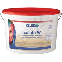 RELIUS Farbenwerke Relius Isolata W 3 l