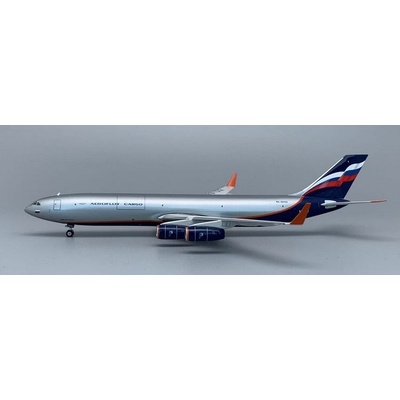 Phoenix Il-96-400T Aeroflot Cargo 1:400