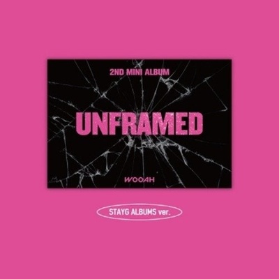 Woo!Ah! - Unframed Stayg Album Version