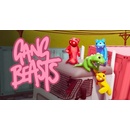 Gang Beasts