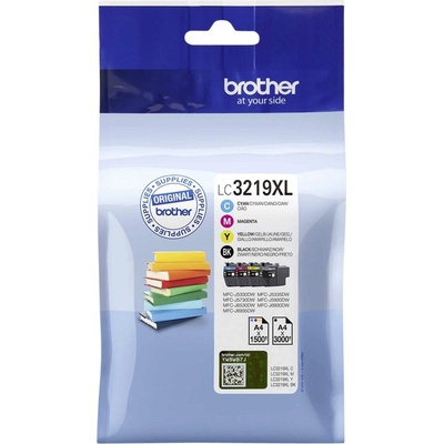 Brother LC-3219XL VALBP - originálny