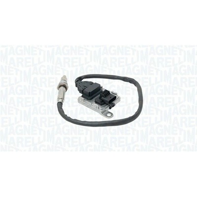 NOx-senzor, NOx-katalyzátor MAGNETI MARELLI 141813000007
