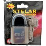 Wuxi Hongyu Daily-Use Products Co. , Ltd Катинар STELAR® Top Security 40мм. с 4ключа