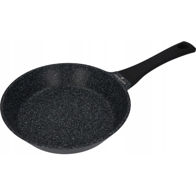 Zwieger Tradiční pánev Black Stone 24 cm s nepřilnavým povrchem