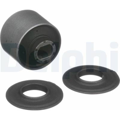 DELPHI Uloženie riadenia TD4208W