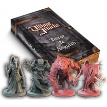 Grimlord Games Village Attacks: Terror & Anguish