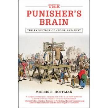 Punisher's Brain | Morris B. Hoffman
