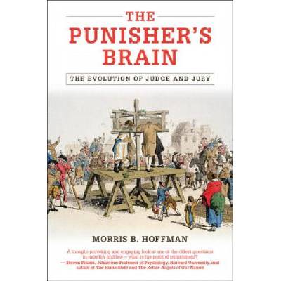 Punisher's Brain | Morris B. Hoffman