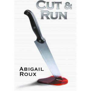 Cut & Run (ISBN: 9781963773026)