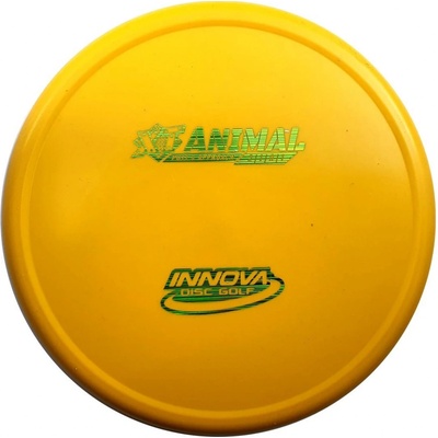 Innova XT Animal Oranžová