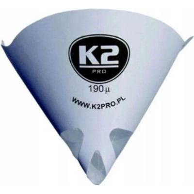 Lakiernické sitko GR190 1ks K2