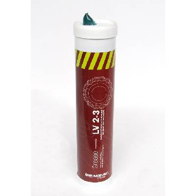 Tuk mazací - vazelína mogul greaseline lv 2-3 voděodolný, bílý, od -30°c +120°c, 400g 040959m_A, , ,
