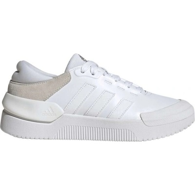 adidas topánky Court Funk IF7911 biela