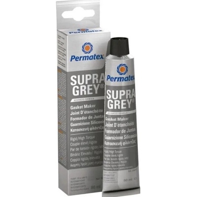 PERMATEX Ultra Sivy Silikónový tmel 80 ml