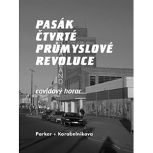 Pasák čtvrté průmyslové revoluce