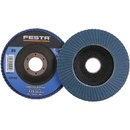 Festa Kotouč lamelový 115 mm P80 22142