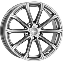 MAK DAVINCI 6x16 4x100 ET45 light titan