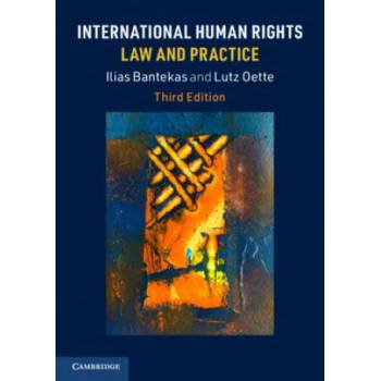 Image 1 of International Human Rights Law and Practice | ILIAS BANTEKAS