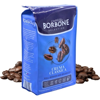 Borbone Crema Classica 1 kg