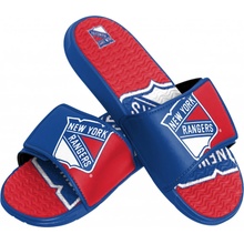 Foco Pánské pantofle New York Rangers Colorblock Slipper