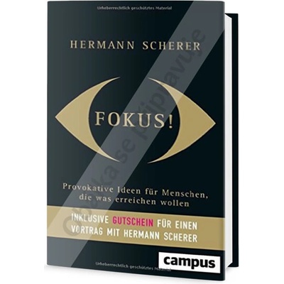 Fokus!