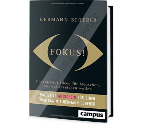 Fokus!
