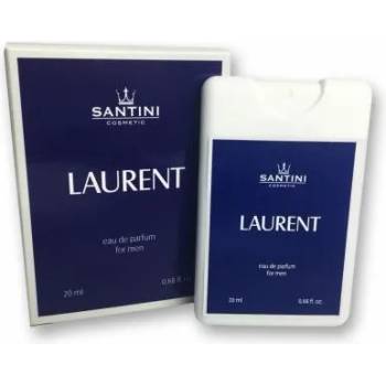 Santini Laurent EDP 20 ml