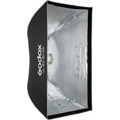 Godox softbox Godox UL-BOX-90x120 90 x 120 cm bowens
